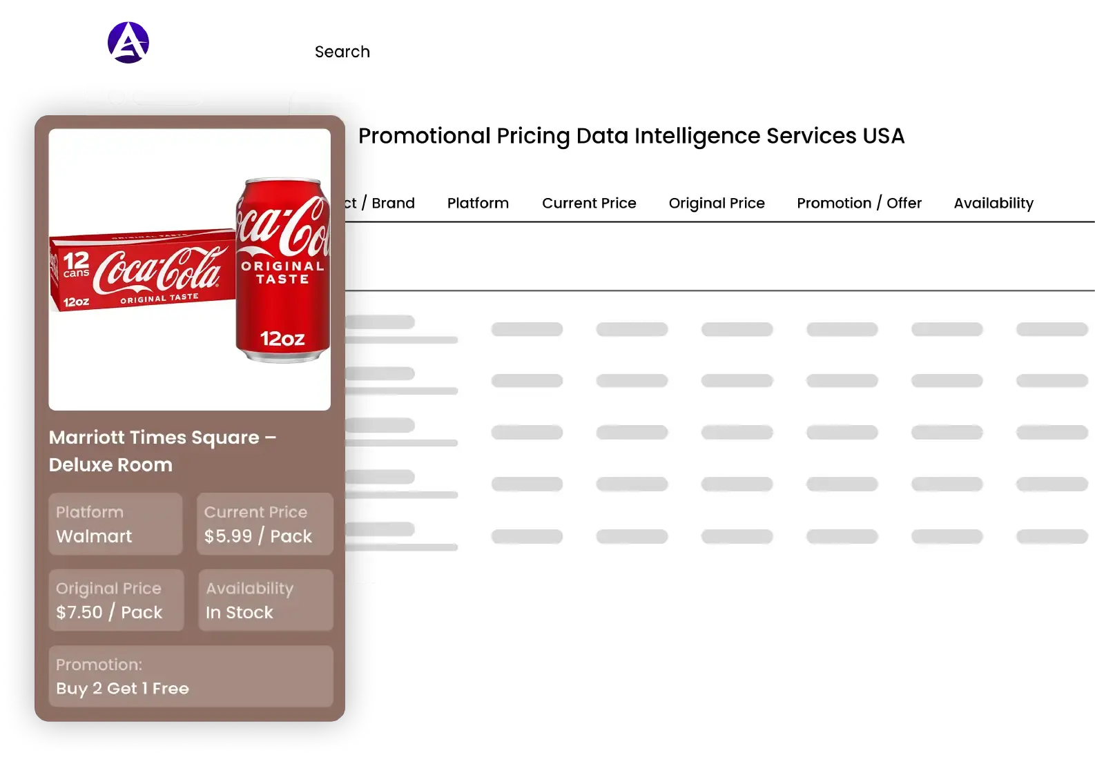 Top Web Scraping & Data Intelligence Company In The USA 01
